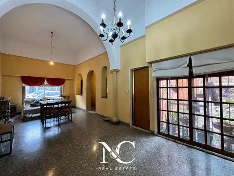 Casa en Venta en Flores, Capital Federal