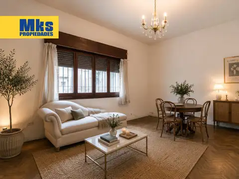 Casa en Venta en Barracas, CABA