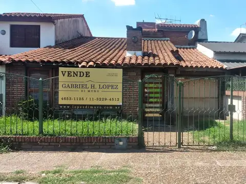 Casa en Venta en Liniers, Capital Federal