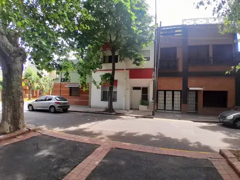 Casa en Venta en Parque Patricios, Capital Federal