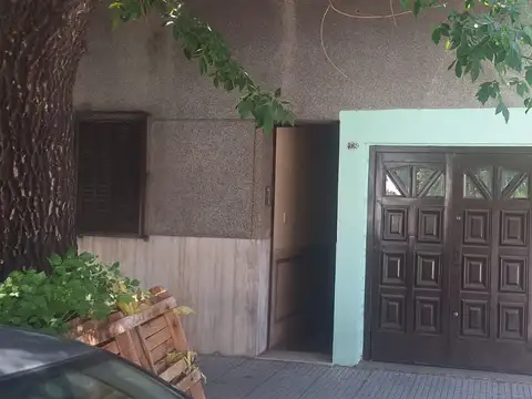 Casa en Venta en Pompeya, Capital Federal