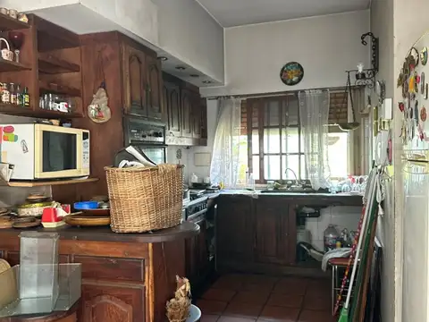 Casa en Venta en Mataderos, Capital Federal