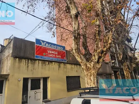 Casa en Venta en Floresta, Capital Federal