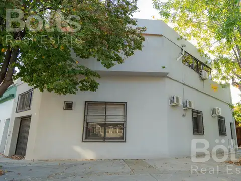 Casa en Venta en Pompeya, Capital Federal
