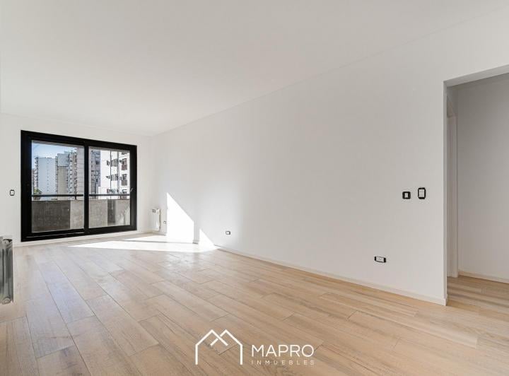 Departamento · 70m² · 3 Ambientes · 1 Cochera