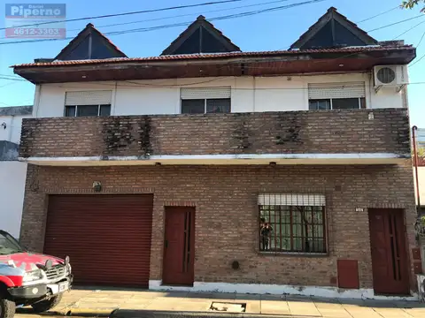 Casa en Venta en Flores, Capital Federal