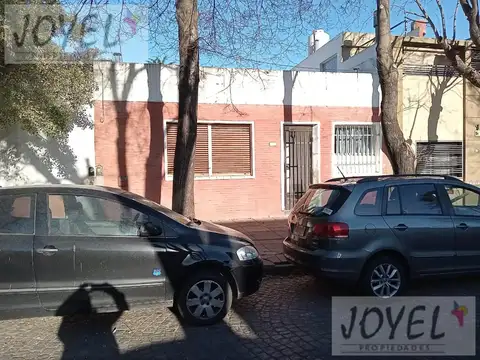 Casa en Venta en Villa del Parque, CABA