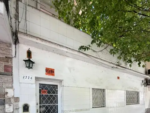 Casa en Venta en Villa del Parque, CABA
