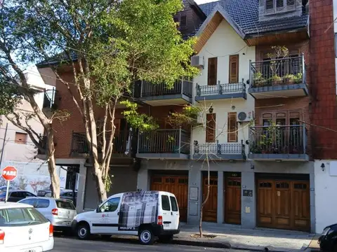 Casa en Venta en Barracas, CABA