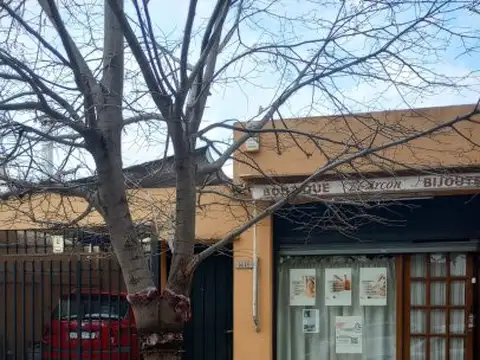 Casa en Venta en Floresta, CABA