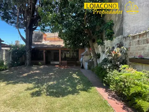 Casa en Venta en Villa Lugano, Capital Federal
