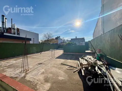 Casa en Venta en Villa General Mitre, Capital Federal