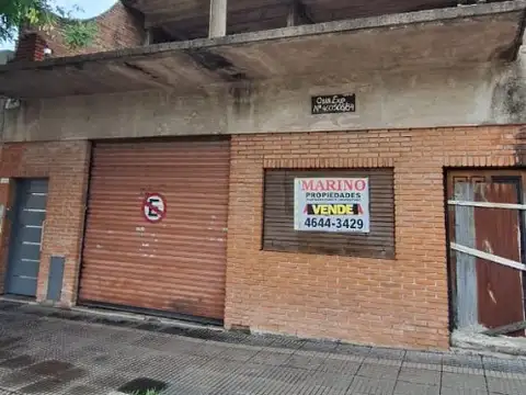 Casa en Venta en Villa Lugano, Capital Federal