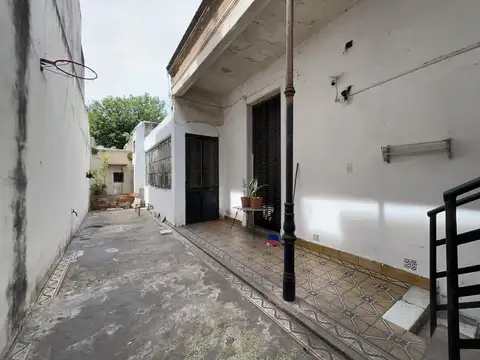 Casa en Venta en Parque Chacabuco, Capital Federal