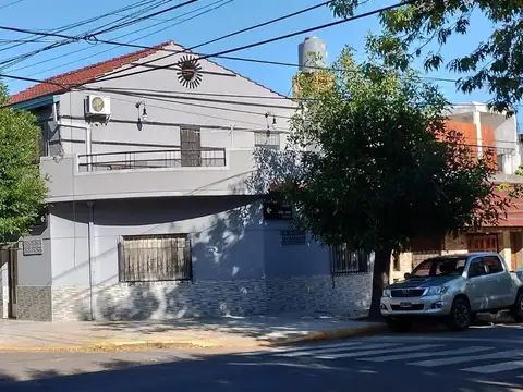 Casa en Venta en Villa Devoto, Capital Federal