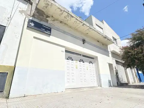 Casa en Venta en Flores Sur, Flores