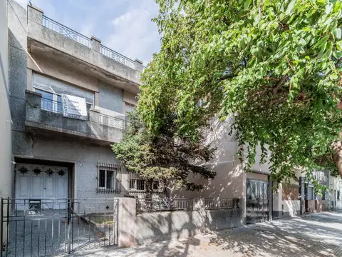 Casa en Venta en Parque Avellaneda, CABA