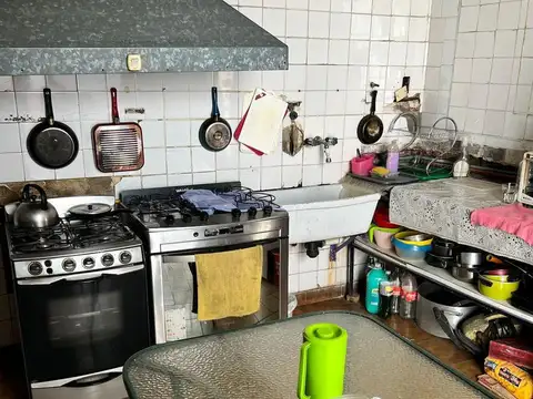 Casa en Venta en Constitucion, Capital Federal