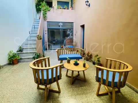 Casa en Venta en Parque Patricios, Capital Federal