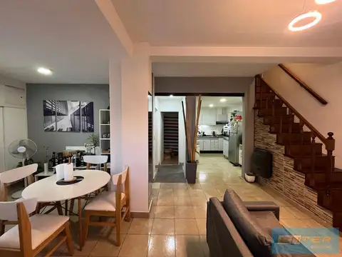 Casa en Venta en Villa Devoto, Capital Federal