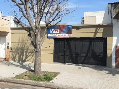 Casa en Venta en Villa Lugano, Capital Federal