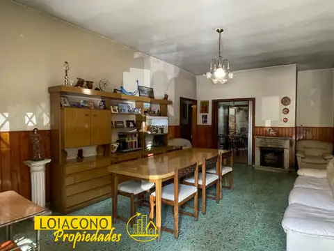 Casa en Venta en Villa Lugano, Capital Federal