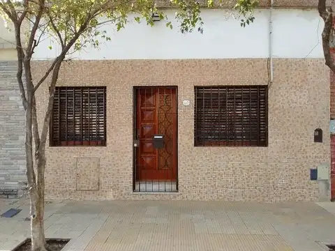 Casa en Venta en Parque Patricios, Capital Federal