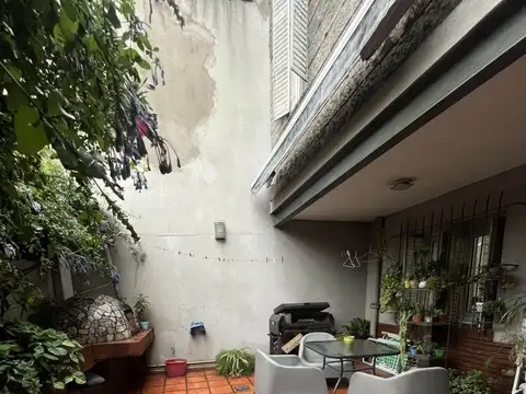 Casa en Venta en Flores, Capital Federal