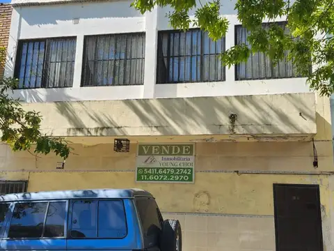 Casa en Venta en Flores Sur, Flores