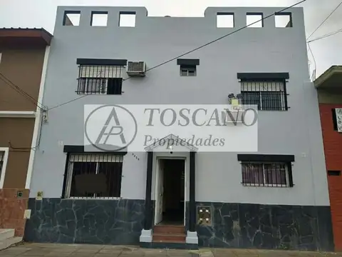 Casa en Venta en Parque Avellaneda, Capital Federal