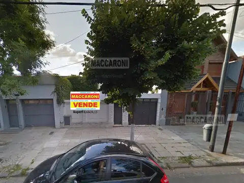 Casa en Venta en Mataderos, Capital Federal