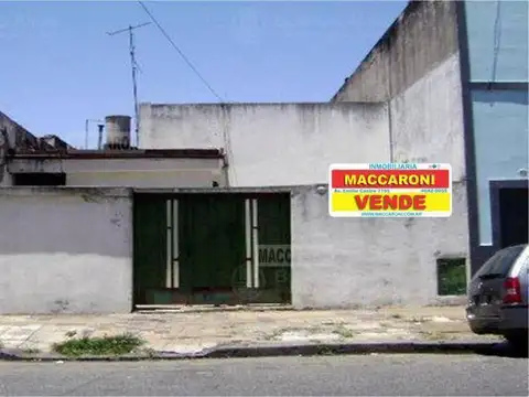 Casa en Venta en Mataderos, Capital Federal