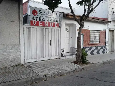 Casa en Venta en Villa Devoto, Capital Federal
