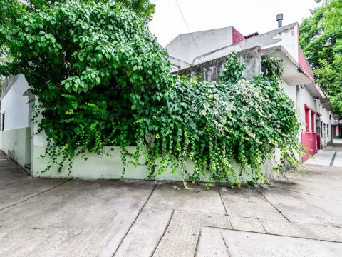 Casa en Venta en Villa Devoto, Capital Federal