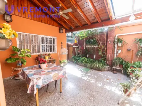 Casa en Venta en Villa Lugano, CABA