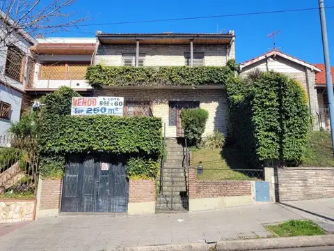 Casa en Venta en Villa Lugano, Capital Federal