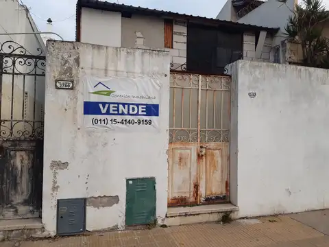 Casa en Venta en Villa del Parque, CABA