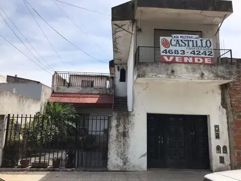 Casa en Venta en Mataderos, Capital Federal