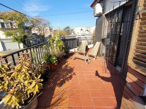 Casa en Venta en Villa Lugano, CABA