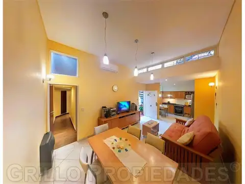 Casa en Venta en Parque Avellaneda, Capital Federal
