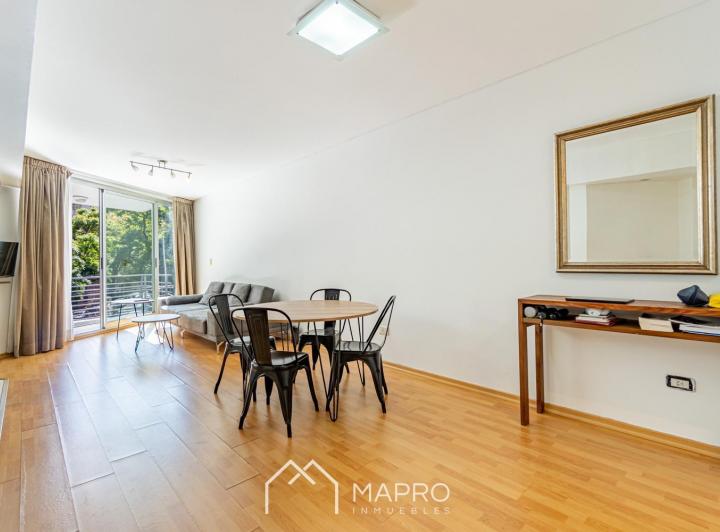 Departamento · 65m² · 3 Ambientes