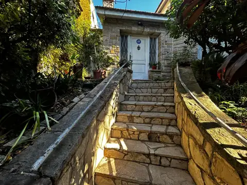 Casa en Venta en Barracas, Capital Federal
