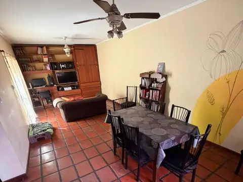 Casa en Venta en Villa del Parque, CABA