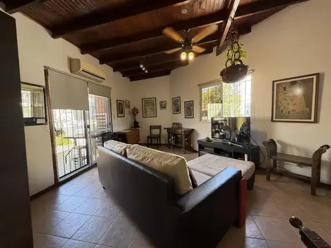 Casa en Venta en Monte Castro, CABA