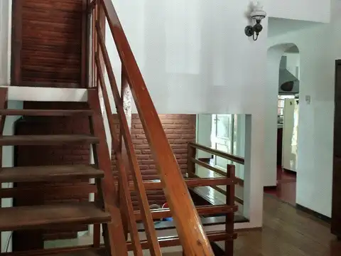 Casa en Venta en Versalles, CABA
