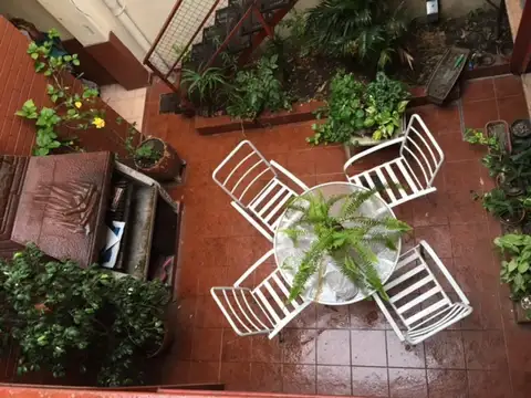 Casa en Venta en Barracas, Capital Federal
