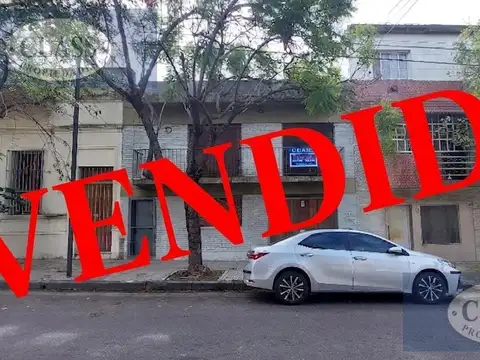Casa en Venta en Boedo, Capital Federal