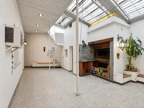 Casa en Venta en Parque Avellaneda, Capital Federal