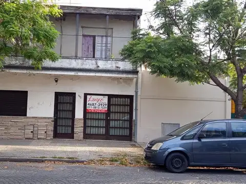 Casa en Venta en Mataderos, Capital Federal
