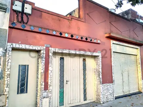 Casa en Venta en Mataderos, Capital Federal